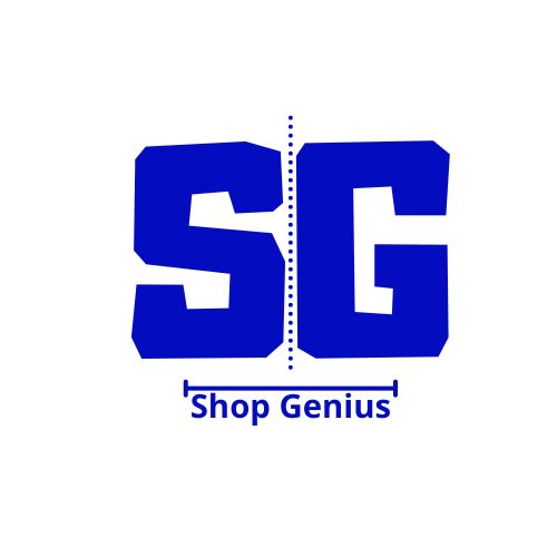 Shop Genius